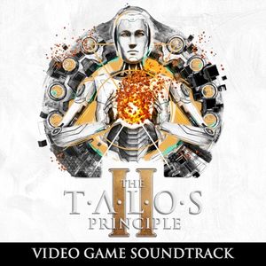 The Talos Principle 2 (OST)