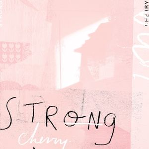 Strong (EP)