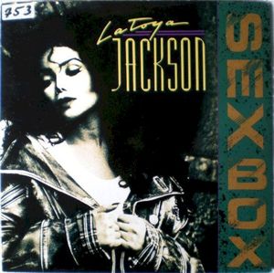 Sexbox (EP)