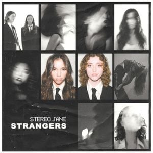 Strangers (Single)