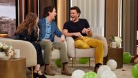 Pop Quiz with Matt Bomer and Jonathan Bailey, Allison Williams, Noah J. Ricketts, Jelani Alladin, Bu