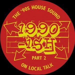 1990-ish: The ‘90s House Sound on Local Talk, Part 2