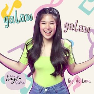 Galaw, Galaw! (Single)