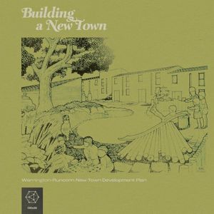 Building a New Town (EP)