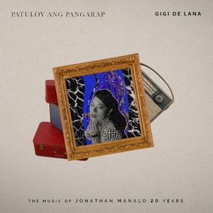 Patuloy Ang Pangarap (Single)