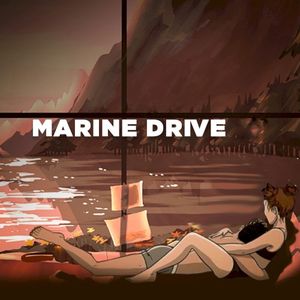 Marine Drive (Single)