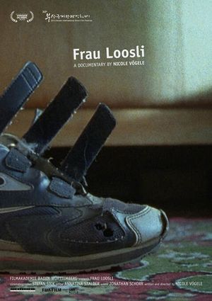 Frau Loosli