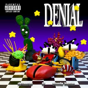 DENIAL (EP)
