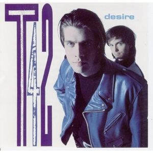 Desire (Album Version)