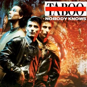 Nobody Knows (Extended Body Mix)