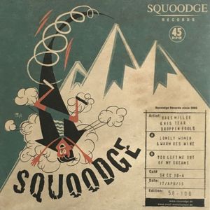 Squoodge (Single)