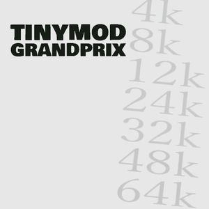 TINYMOD GRANDPRIX