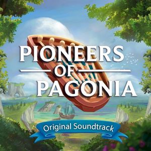 Pioneers of Pagonia (OST)