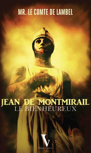 Jean de Montmirail