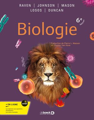 Biologie