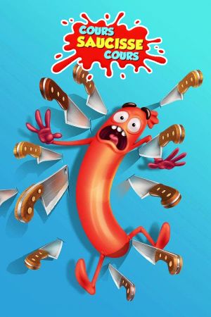 Cours, Saucisse, cours !