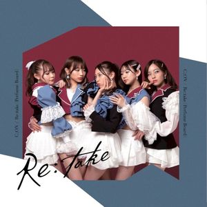 Re:take (Single)