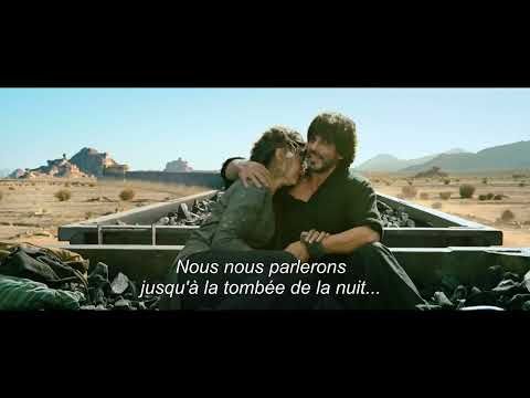 Bande-annonce de Dunki