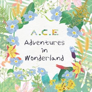 Adventures in Wonderland (EP)