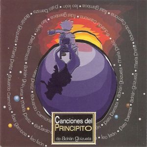 Canciones del Principito