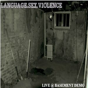 Live @ Basement demos (Live)