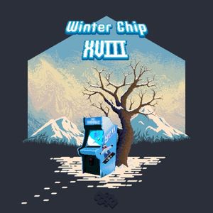 Winter Chip XVIII