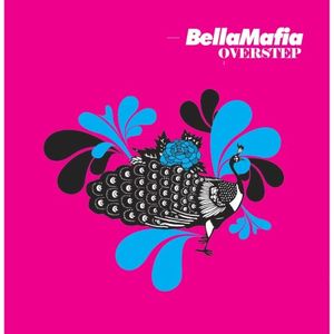 Over Step II (Single)