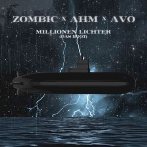 Millionen Lichter (Das Boot) (Single)