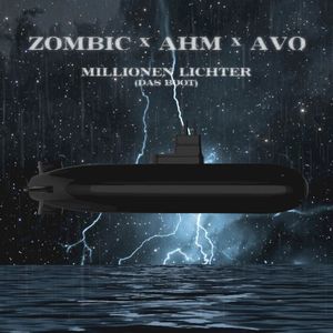 Millionen Lichter (Das Boot) (extended version) (Single)