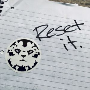 Reset It (Single)