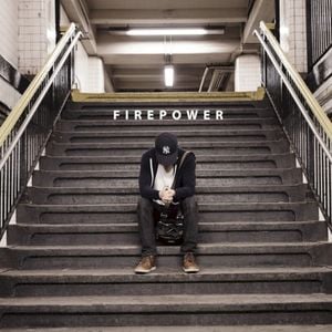 Firepower (Single)