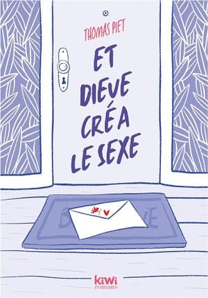 Et Dieue créa le sexe