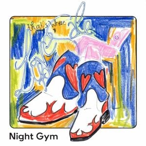 Night Gym (Single)