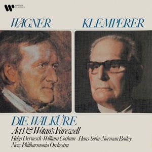 Wagner: Die Walküre, Act 1: Prelude