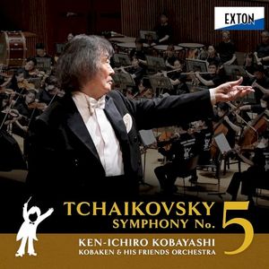 Symphony no. 5 (Live)