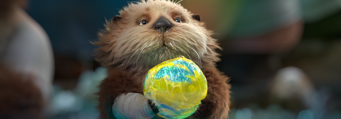 Cover Le Royaume des abysses