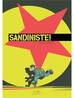 Sandiniste!