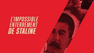 L'impossible enterrement de Staline