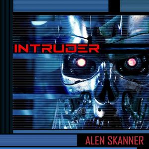 Intruder (EP)