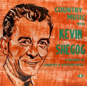 A History Of Country & Western Music