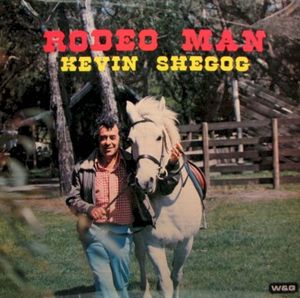 Rodeo Man