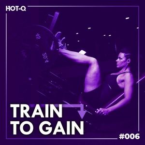 Train To Gain 006