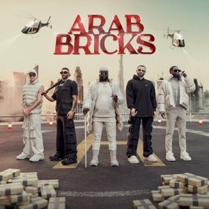 Arab Bricks (Single)