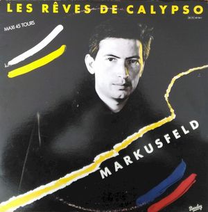 Les Rêves De Calypso (Single)