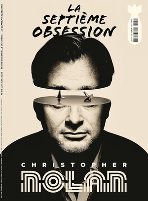 Christopher Nolan