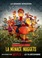 Chicken Run - La Menace nuggets