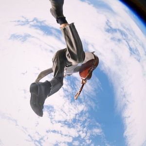 Head in the Clouds (Single)