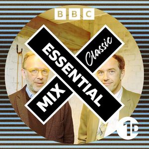 2017-05-20: BBC Radio 1 Essential Mix