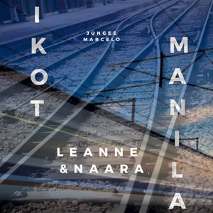 Ikot Manila (Single)