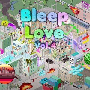 BleepLove vol.4